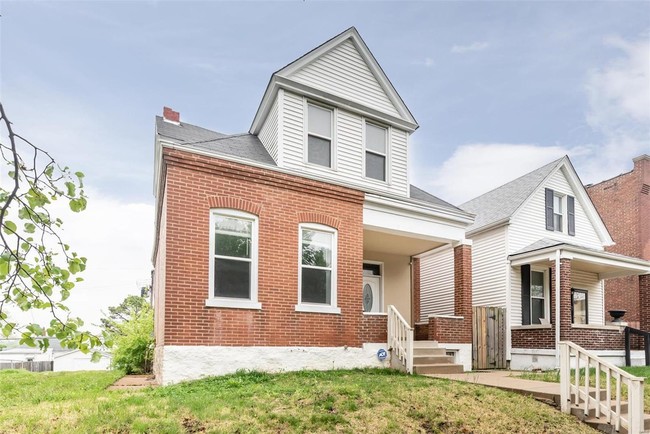 Building Photo - 4542 Adkins Ave
