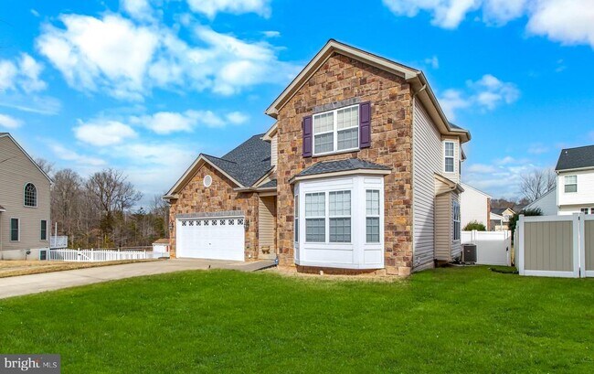 Building Photo - 8920 Flour Ct