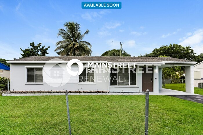 Foto principal - 6220 SW 18th St