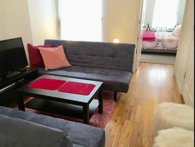 Foto del edificio - 630 W 138th St