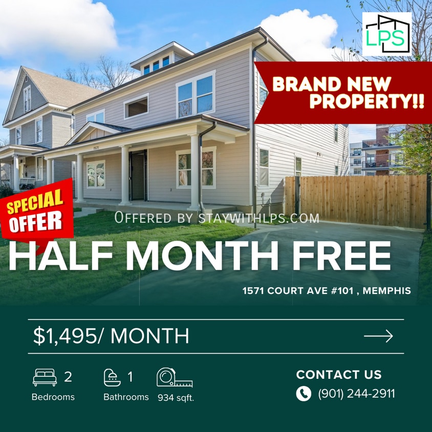 Photo - 1571 Court Ave-101