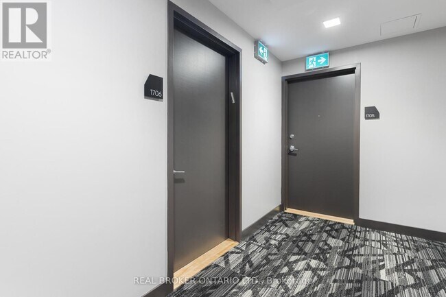 Photo du bâtiment - 20 Daly Ave