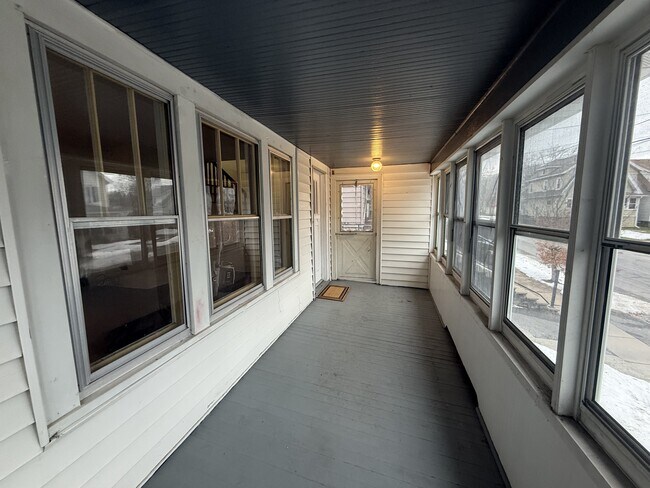 Foto del edificio - 502 Boyden St