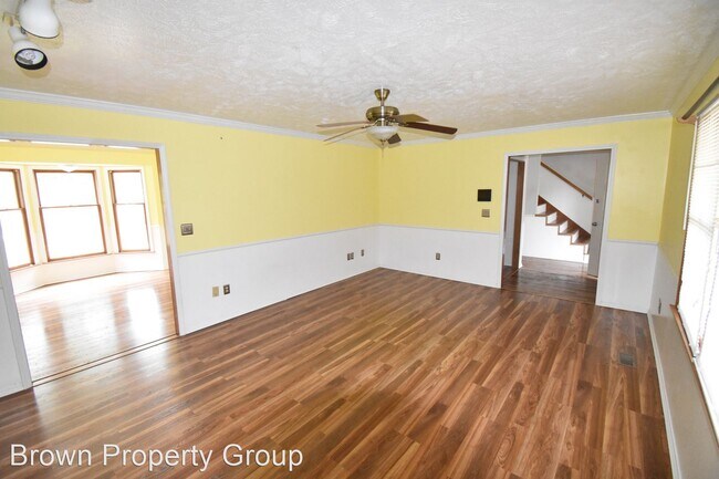 Building Photo - 3 br, 2.5 bath House - 3548 Hastings Dr