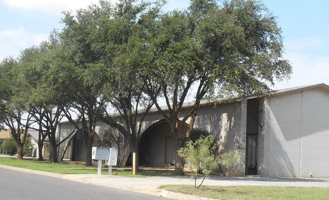 Primary Photo - Simpatico Apartments