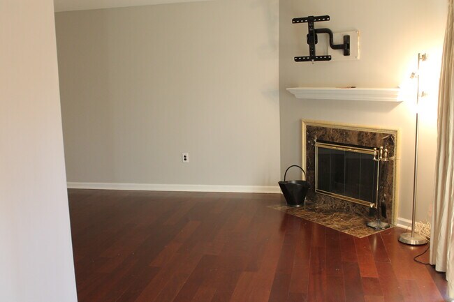 Living Room - 803 Painters Xing