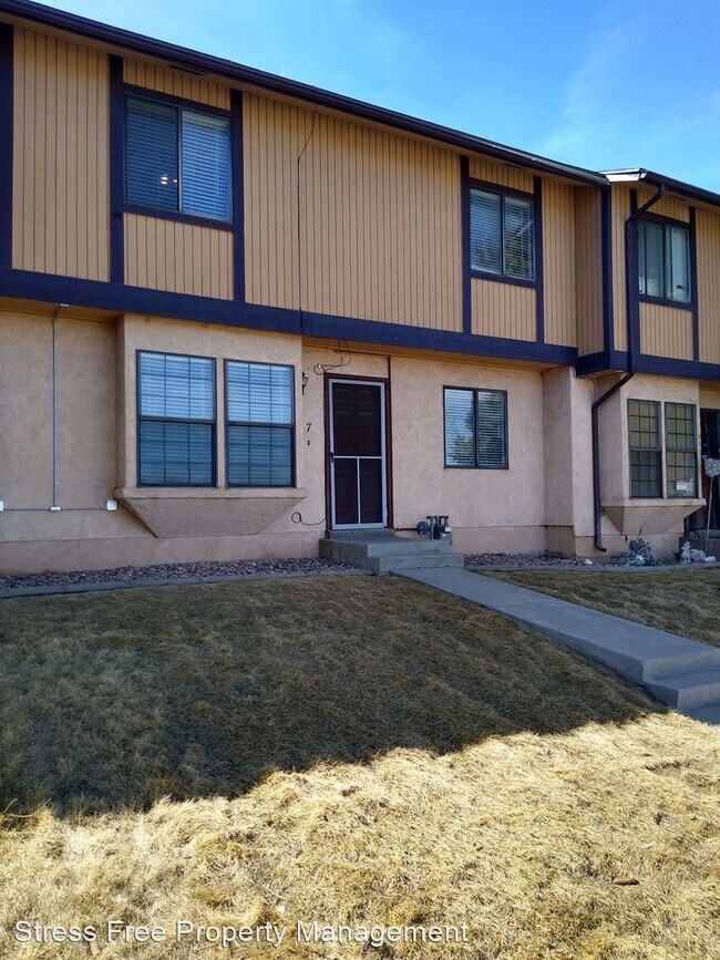 2 br, 1 bath House - 171 North College Way #7 photo'