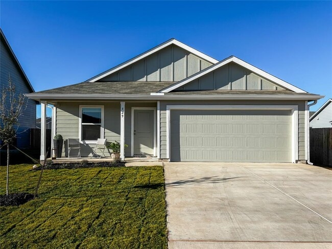 Building Photo - 429 Monsoon Dr