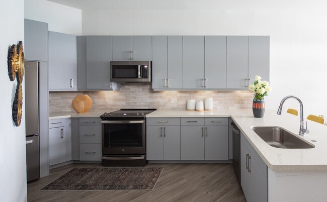 Apartamentos Broadstone East End — foto de la comunidad - Broadstone East End
