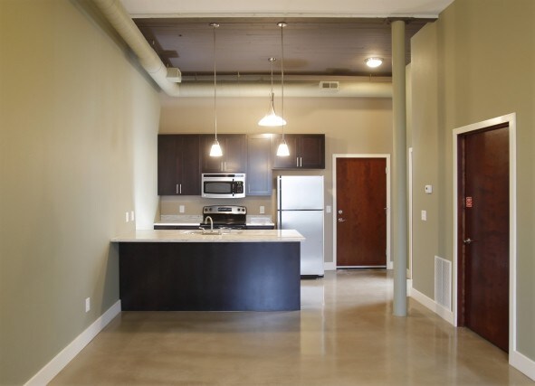 Foto del edificio - 326 E 4th St