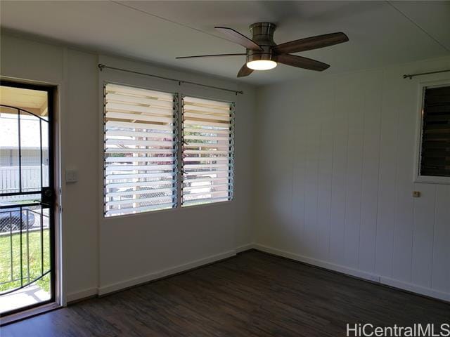 Building Photo - 3315 E Manoa Rd