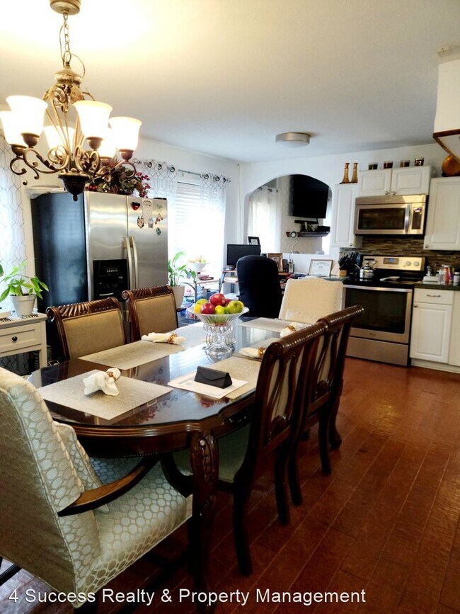 Foto del edificio - 3 br, 2 bath House - 1317 Millcreek Cove