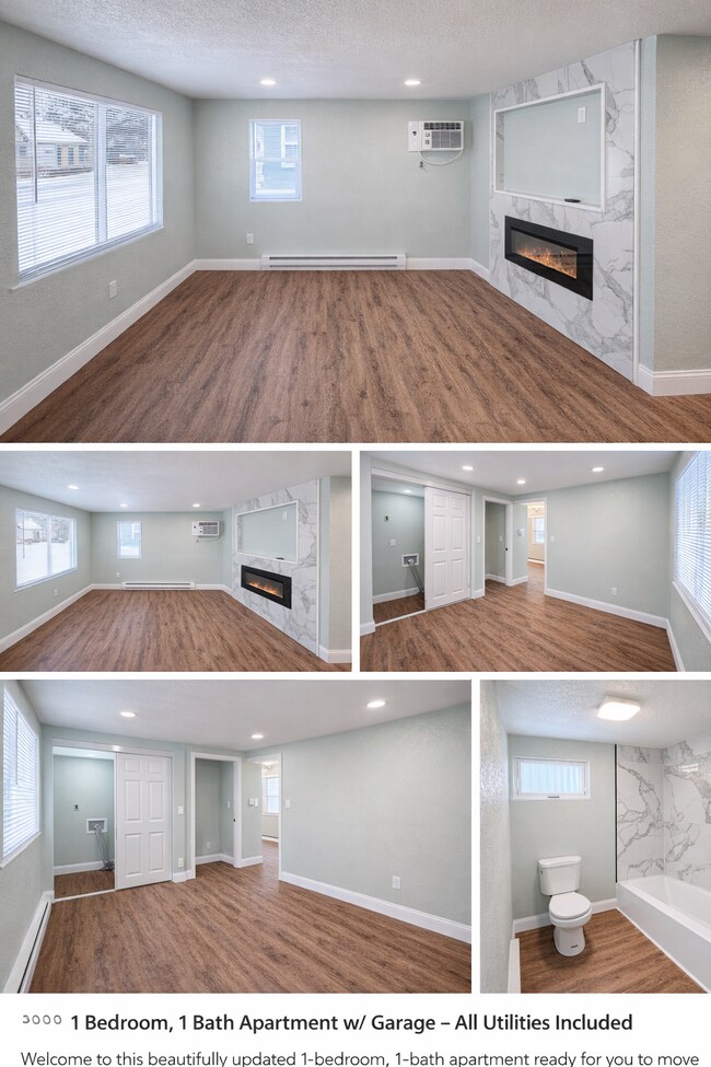 Building Photo - 800 S Westland Dr