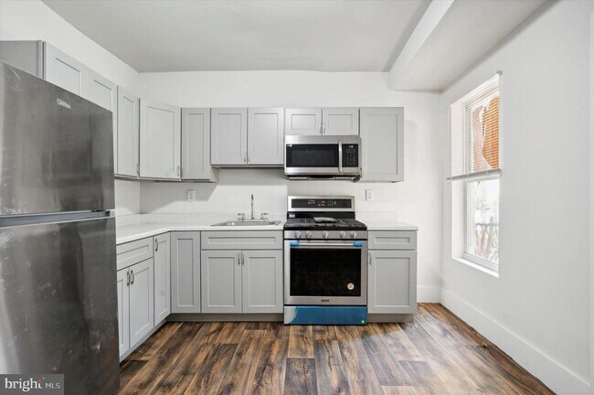 Foto del edificio - 3816 Olive St