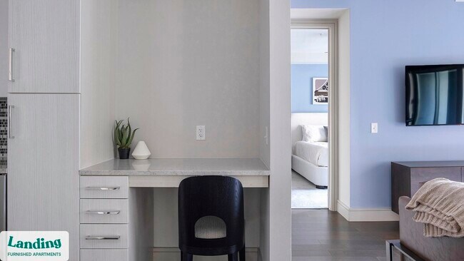Foto del edificio - 1414 Wood Hollow Dr