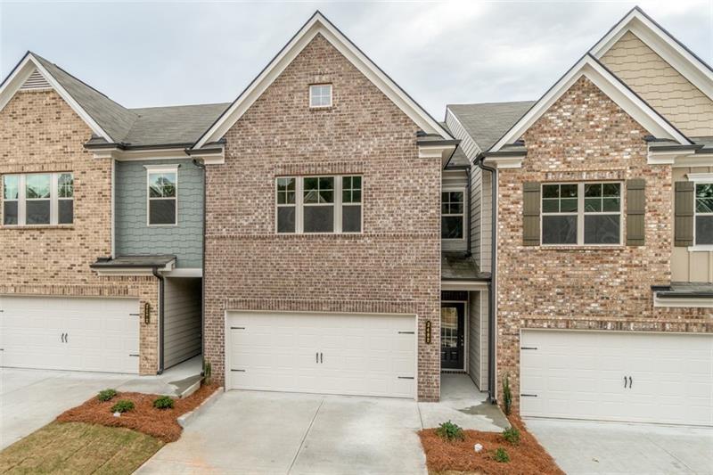2508 Irwell way, Lawrenceville, GA 30044 Townhouse for Rent in