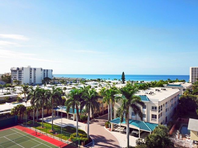 Building Photo - Azure Siesta Key