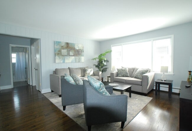 Foto del edificio - 2246 S 17th Ave