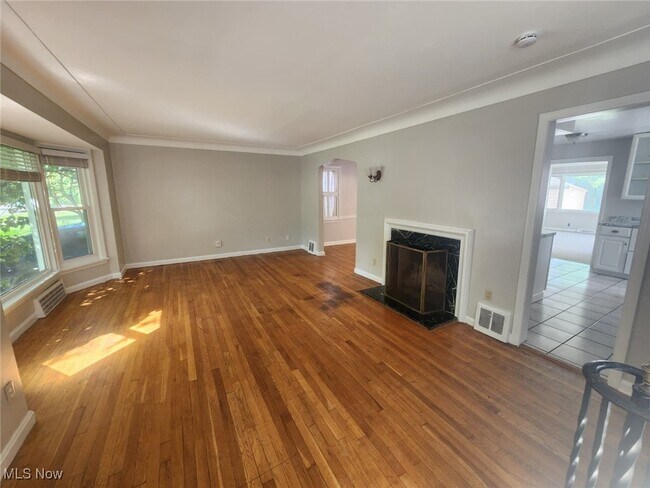 Foto del edificio - 2623 Milton Rd