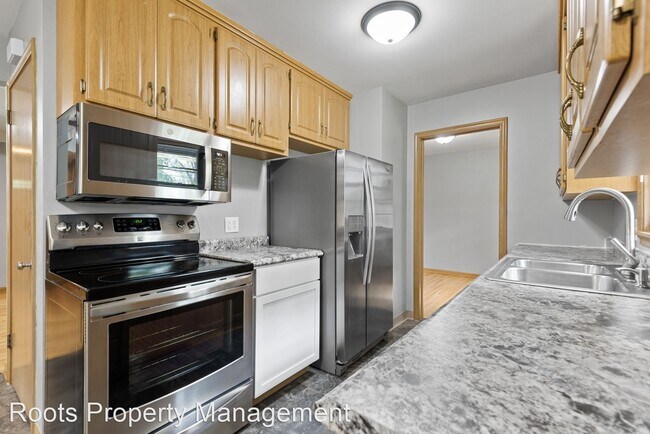 Foto del edificio - 3 br, 2 bath House - 3815 Kenny Ln