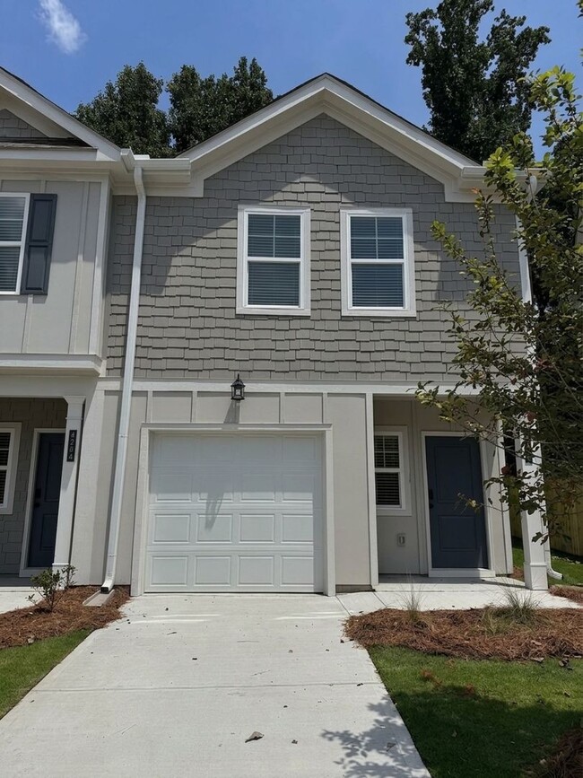 Building Photo - 4286 Notting Hill Dr SW