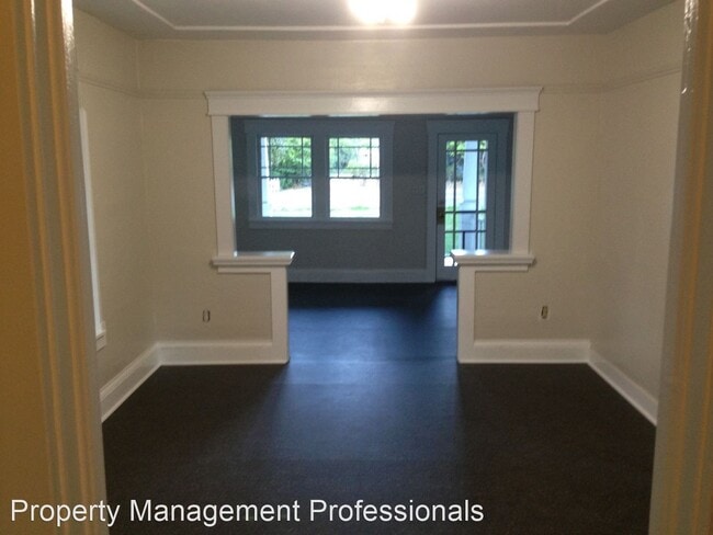 Foto del edificio - 3 br, 1 bath House - 1732 Fruitdale Dr.