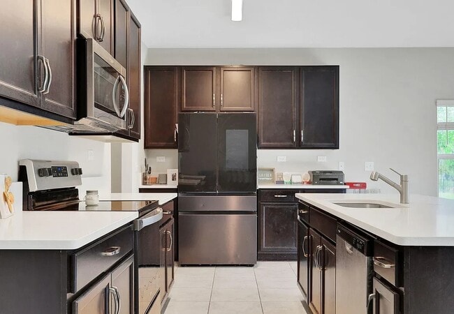 Foto del edificio - 12517 Creekside Manor Dr