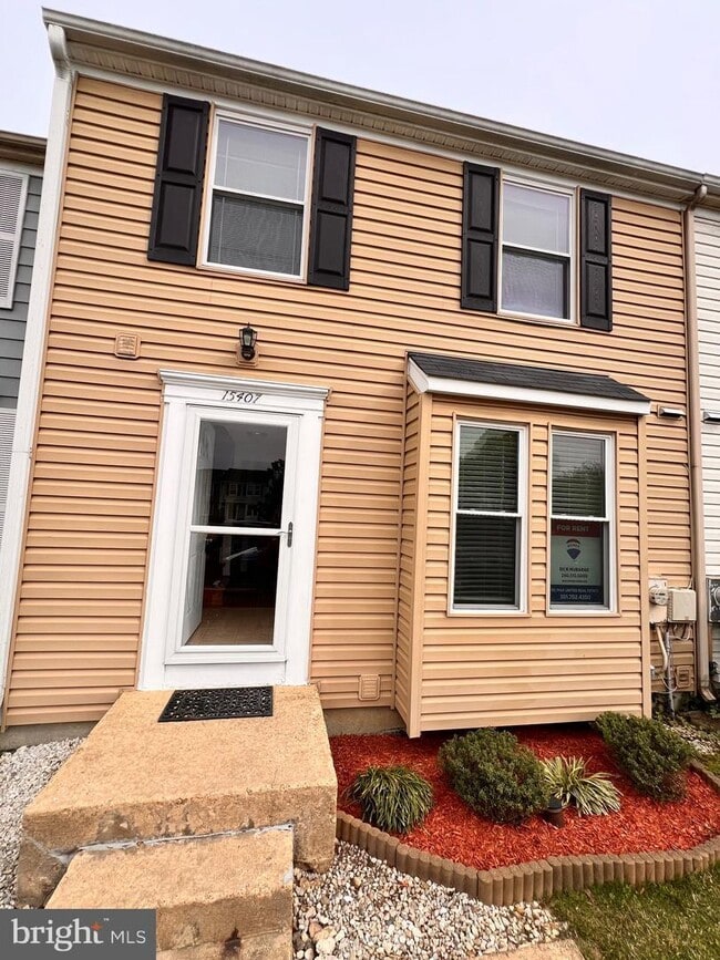 Building Photo - 15407 Norwalk Ct