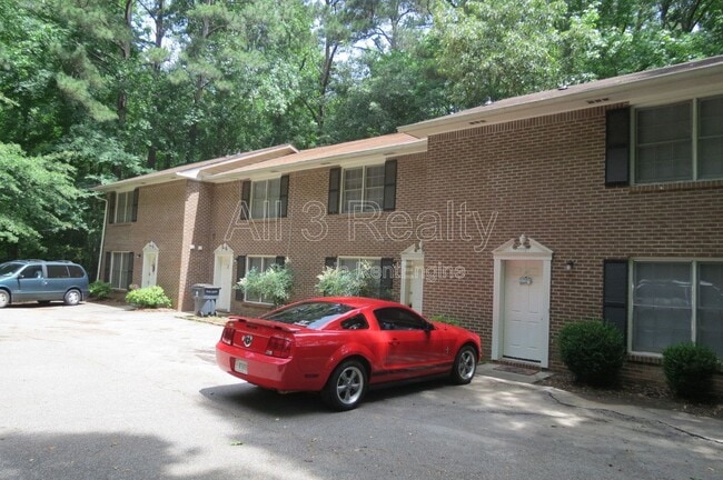 Foto del edificio - 310 S Jeff Davis Dr