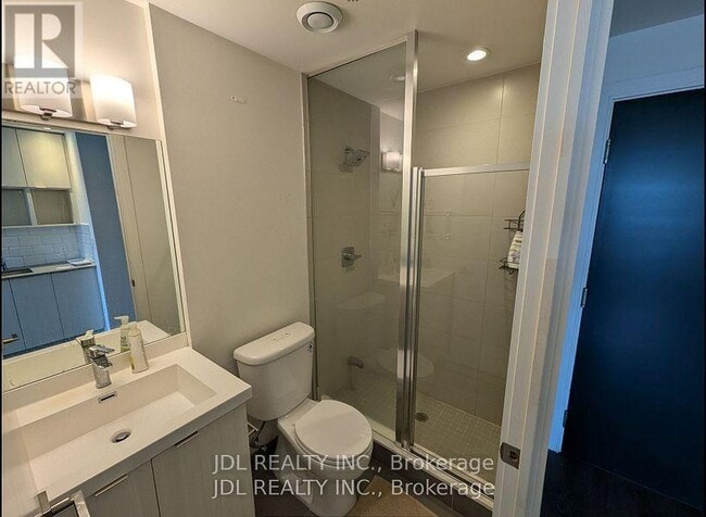 Photo du bâtiment - 89 McGill St