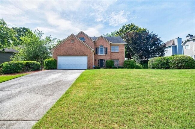 Foto del edificio - 715 Ullswater Cove