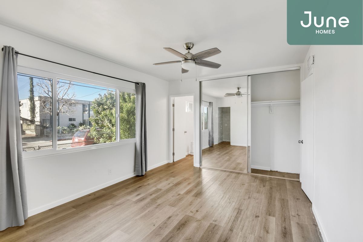 Full room in 3bed/2.0bath Home Room for Rent in Inglewood, CA