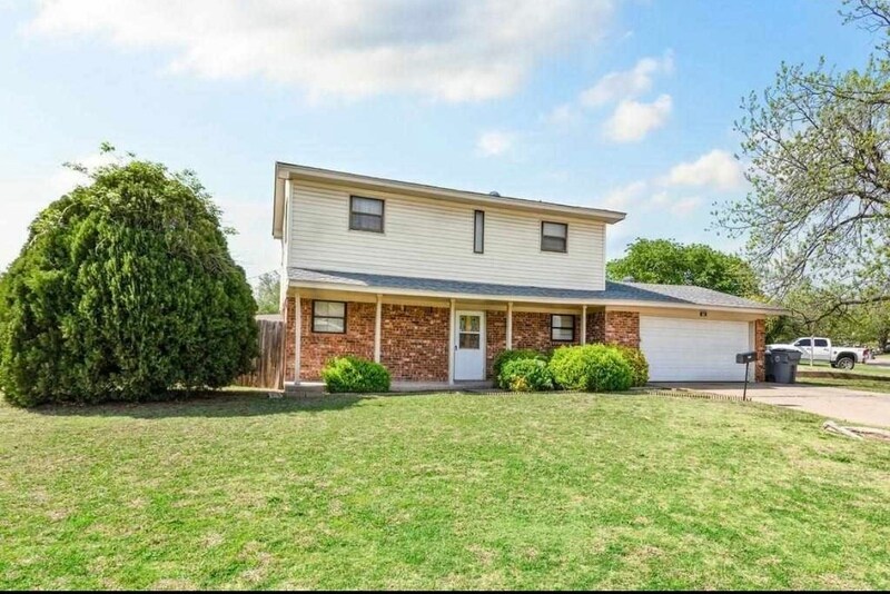 Foto principal - 406 NW 68th St