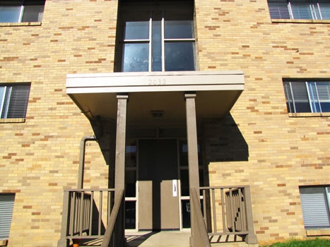 Building Photo - Valley Forge Apartments