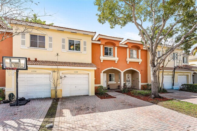 Foto del edificio - 11338 NW 33rd St