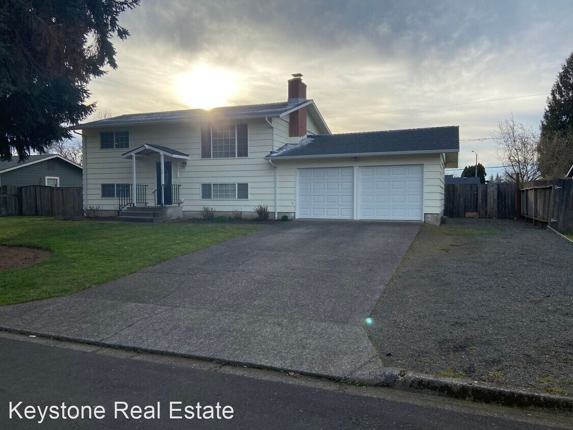 Primary Photo - 4 br, 2 bath House - 4138 Shannon St.
