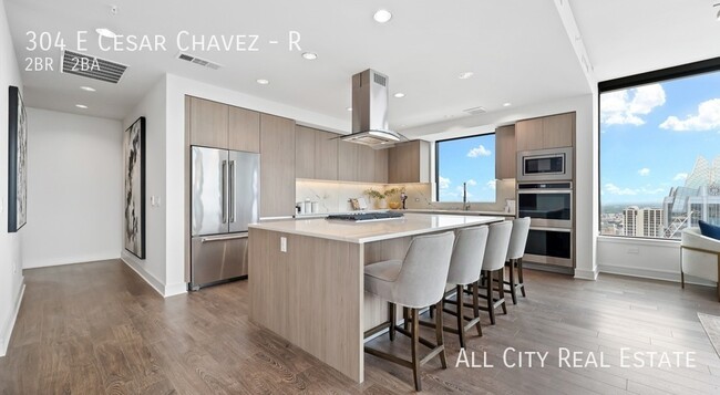 Foto del edificio - 304 E Cesar Chavez St
