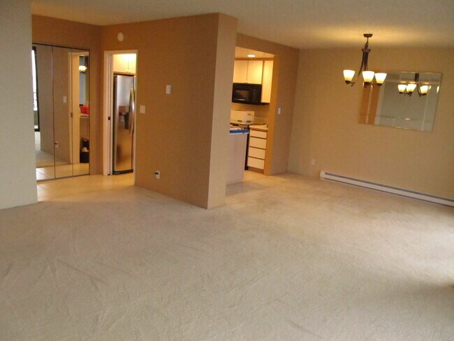 Dining Room - Kitchen - 6535 Seaview Ave NW