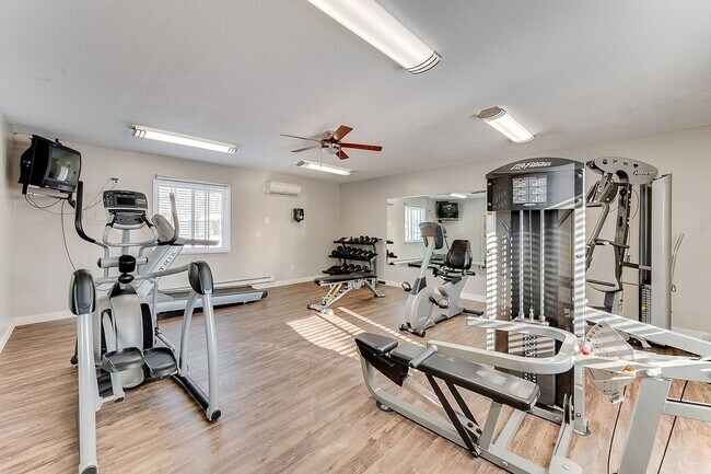 Foto del edificio - Lexington Hills