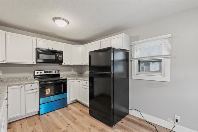 Foto del edificio - 818 Charlotte St