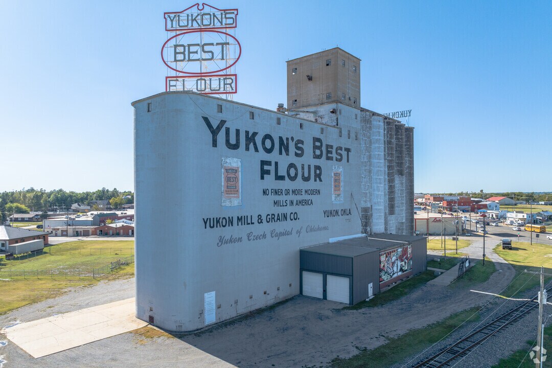 Yukon