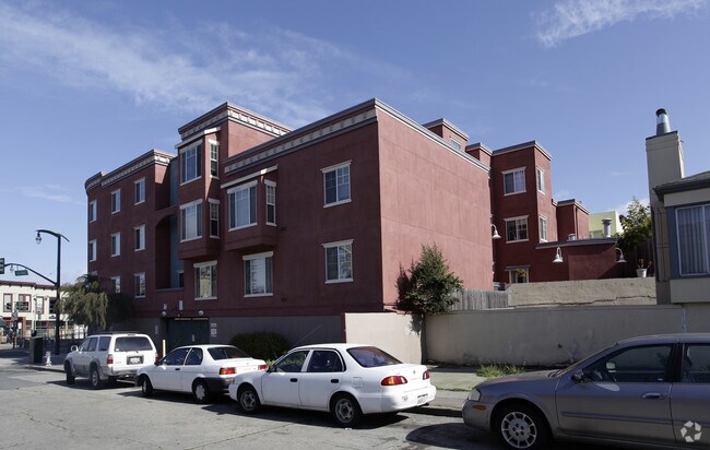 Bay View Common Apartments Apartments San Francisco, CA