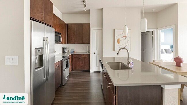 Building Photo - 3501 Ross Ave