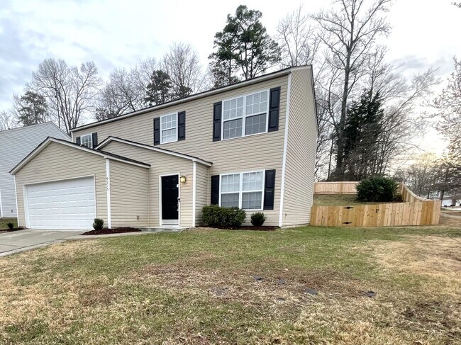 Building Photo - 9315 Swallow Tail Ln