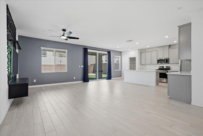 Foto del edificio - Beautiful home in Henderson built by Lennar