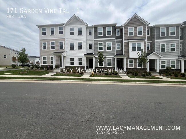 Building Photo - 171 Garden Vine Trl