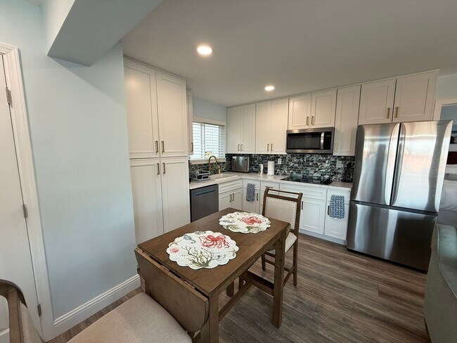 Foto del edificio - Stylish Cozy One Bedroom in Pismo Beach Utilities Included & WiFI