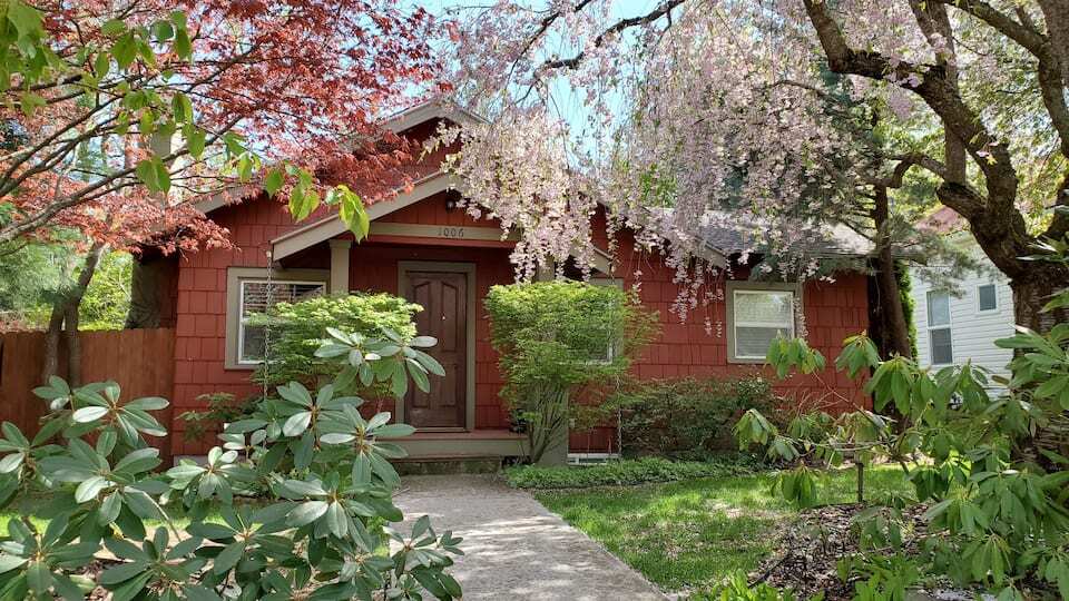 1006 E Pennsylvania Ave, Coeur d'Alene, ID 83814 House Rental in Coeur d'Alene, ID