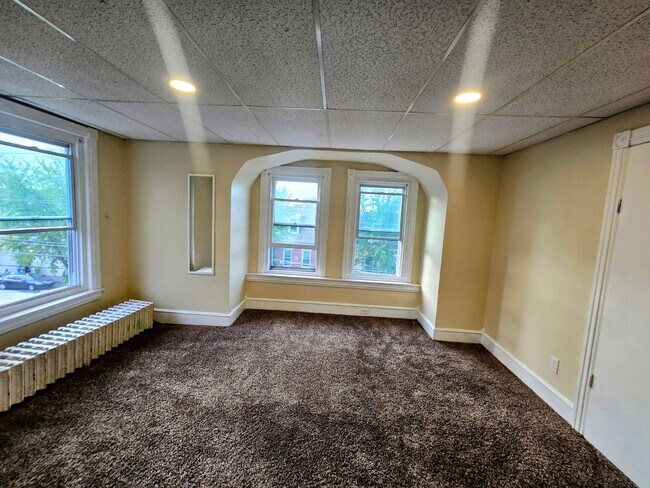 Foto del edificio - 1028 W Turner St