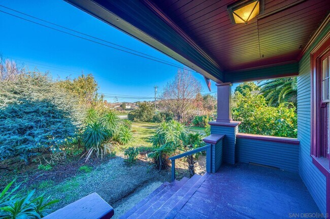 Foto del edificio - 1926 Pescadero Creek Rd